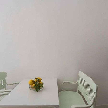 La Casa Di Nelly Boutique Apartment Napoli Екстер'єр фото