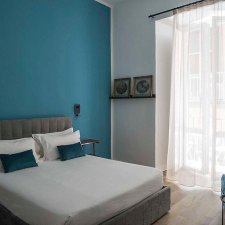 La Casa Di Nelly Boutique Apartment Napoli Екстер'єр фото