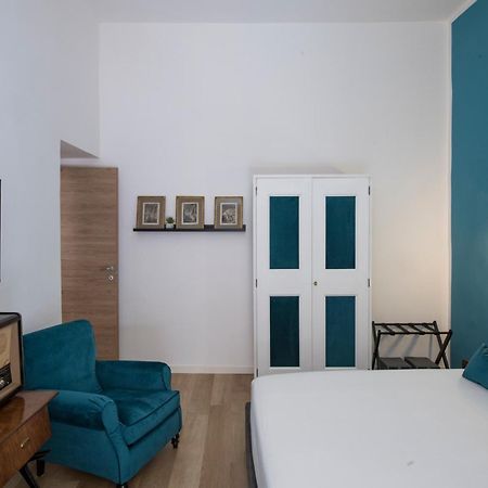 La Casa Di Nelly Boutique Apartment Napoli Екстер'єр фото