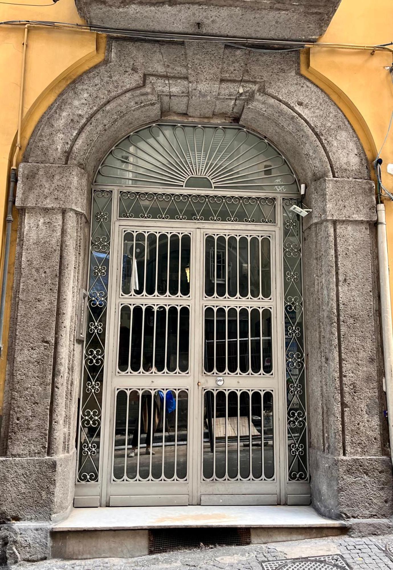 La Casa Di Nelly Boutique Apartment Napoli Екстер'єр фото