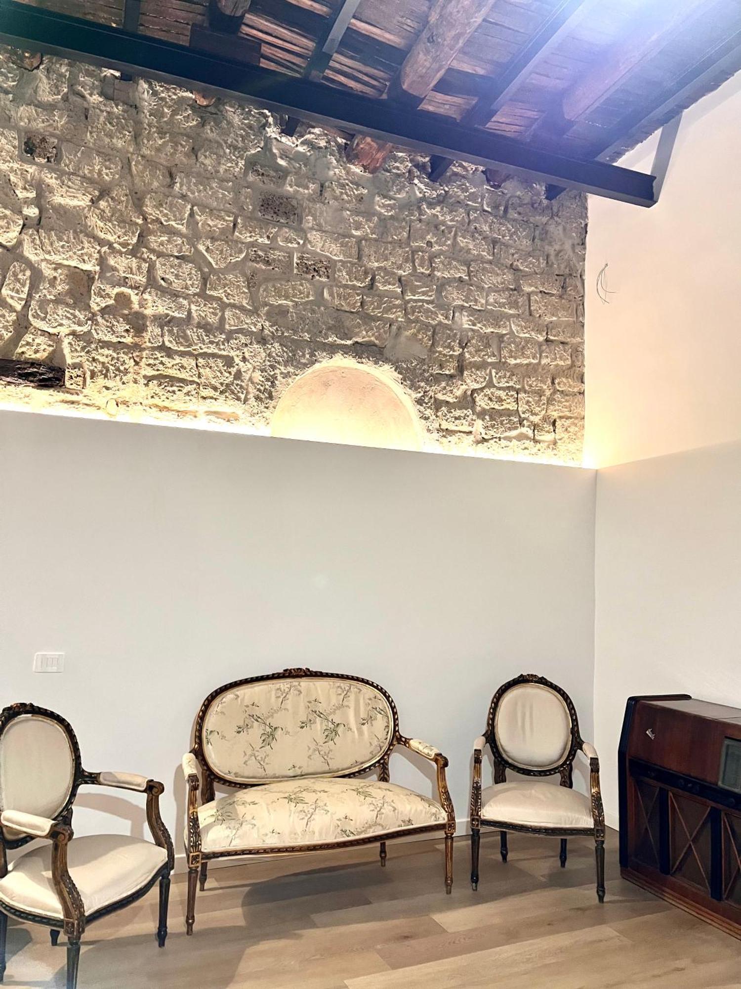 La Casa Di Nelly Boutique Apartment Napoli Екстер'єр фото