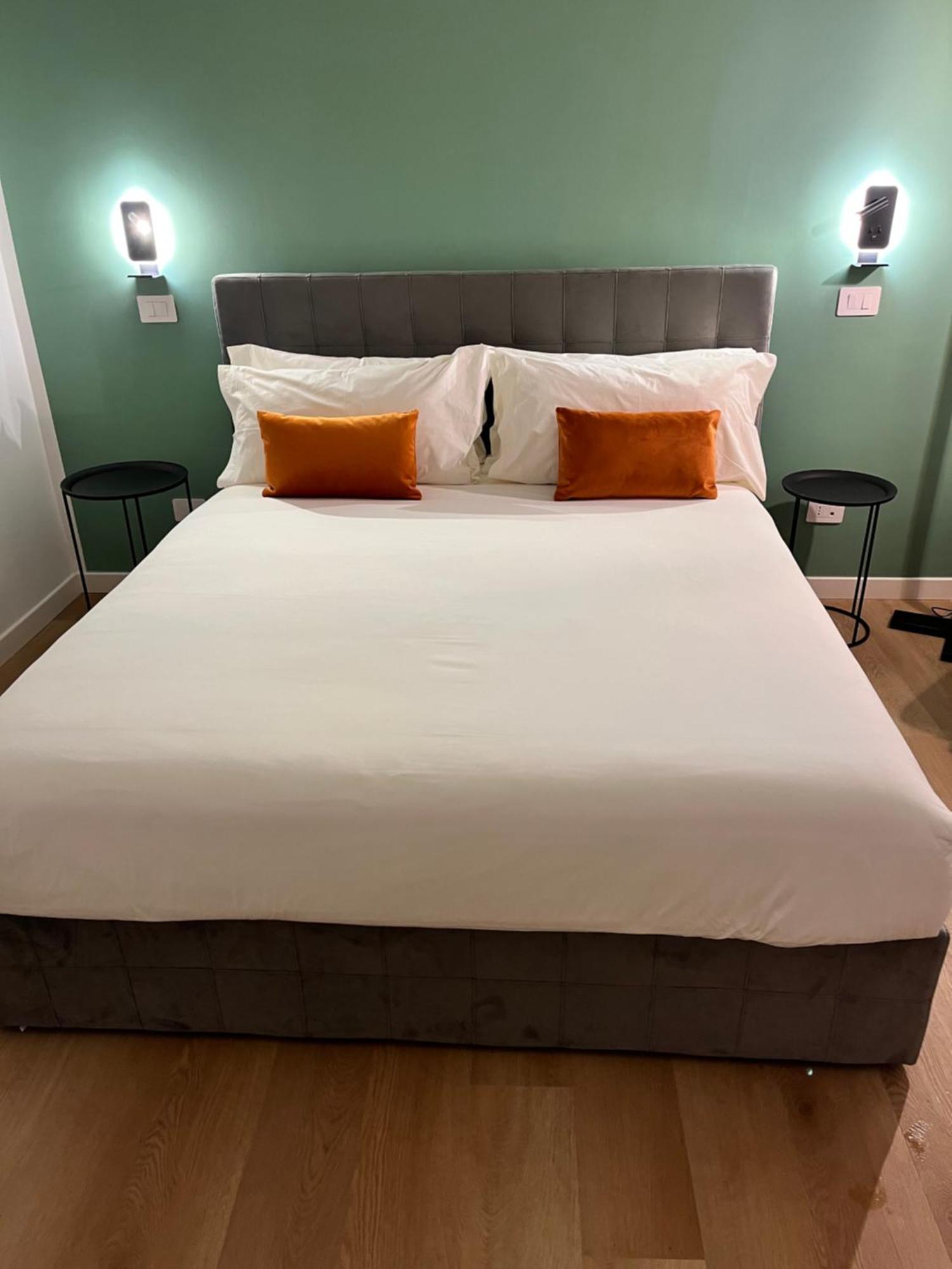 La Casa Di Nelly Boutique Apartment Napoli Екстер'єр фото