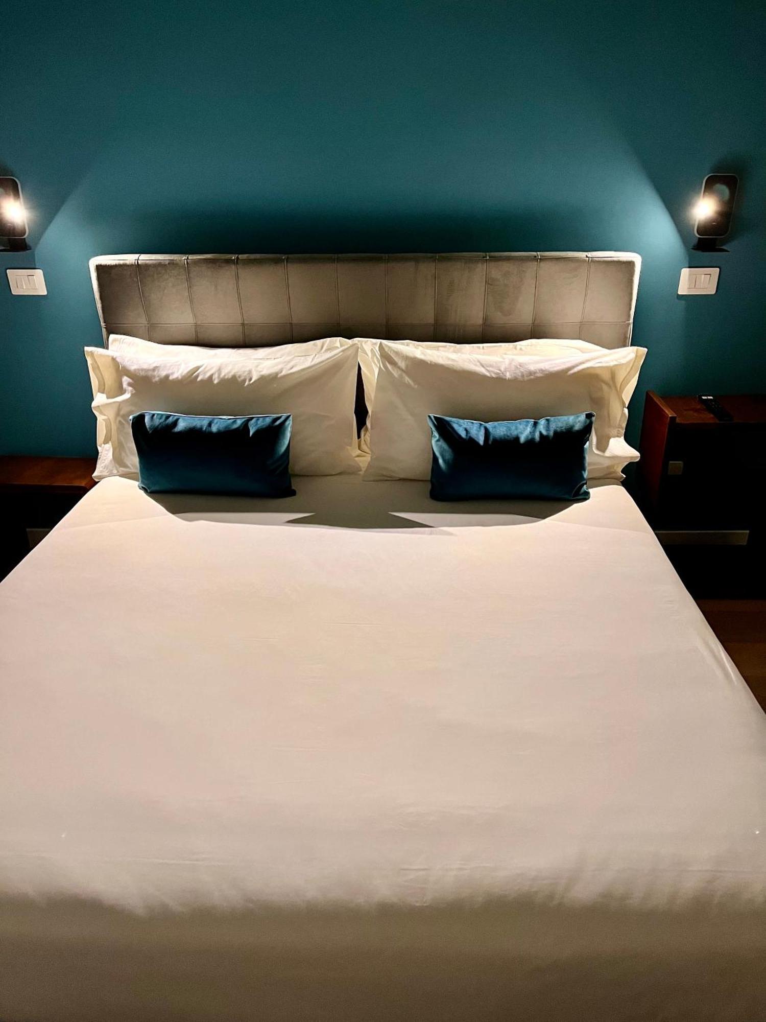 La Casa Di Nelly Boutique Apartment Napoli Екстер'єр фото