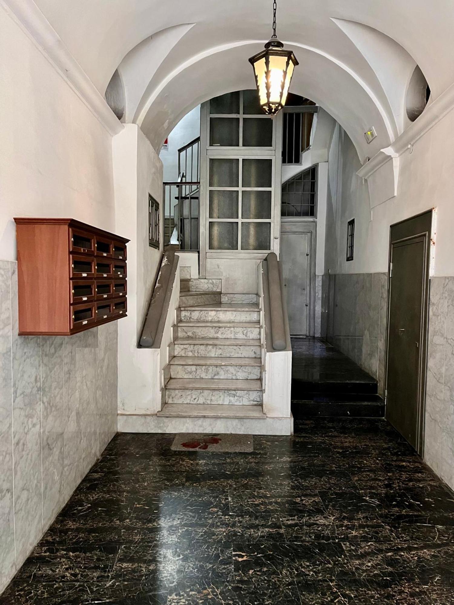 La Casa Di Nelly Boutique Apartment Napoli Екстер'єр фото