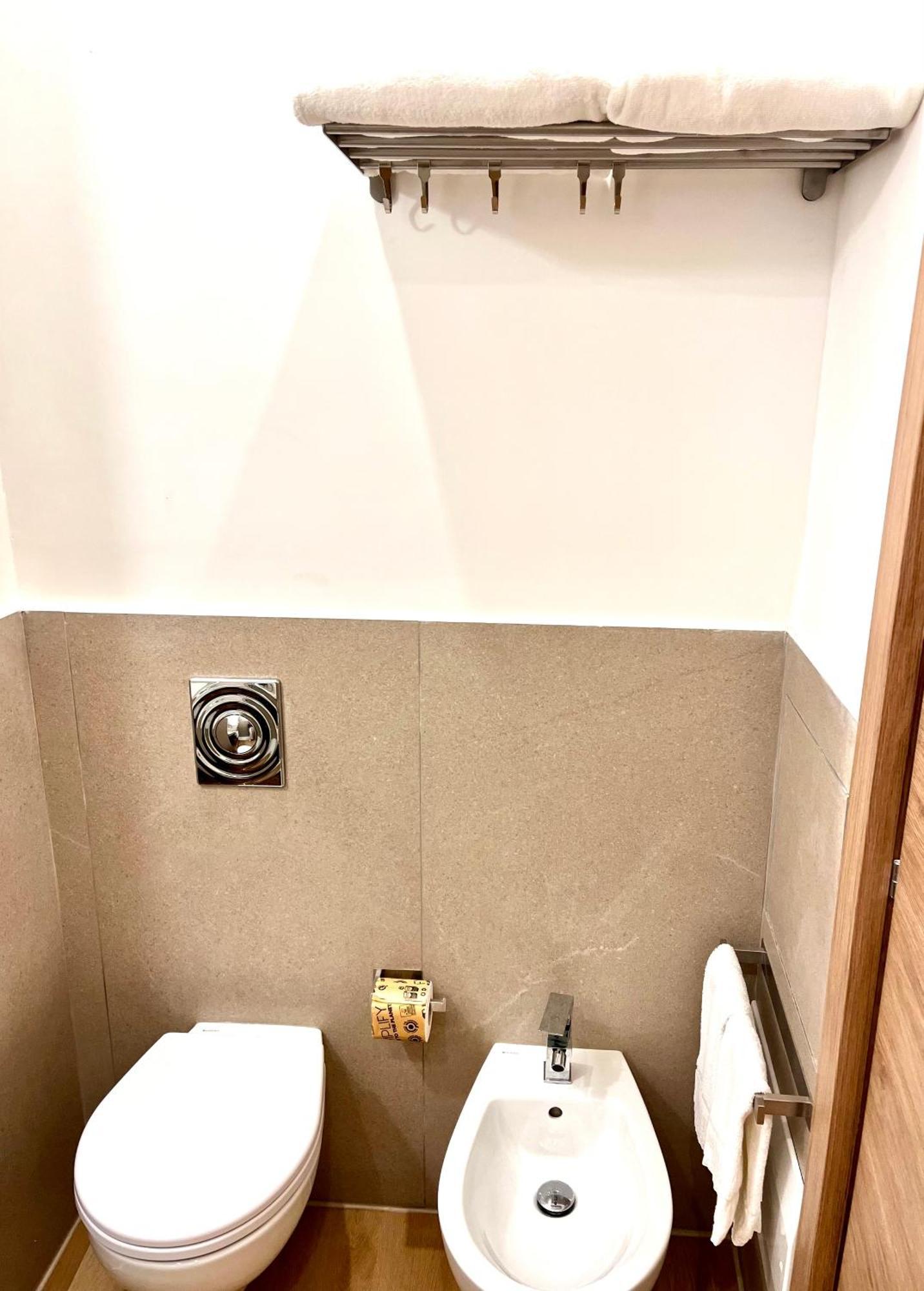 La Casa Di Nelly Boutique Apartment Napoli Екстер'єр фото