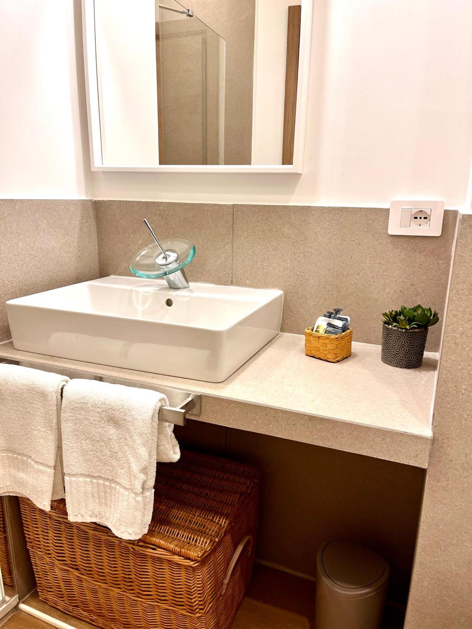 La Casa Di Nelly Boutique Apartment Napoli Екстер'єр фото