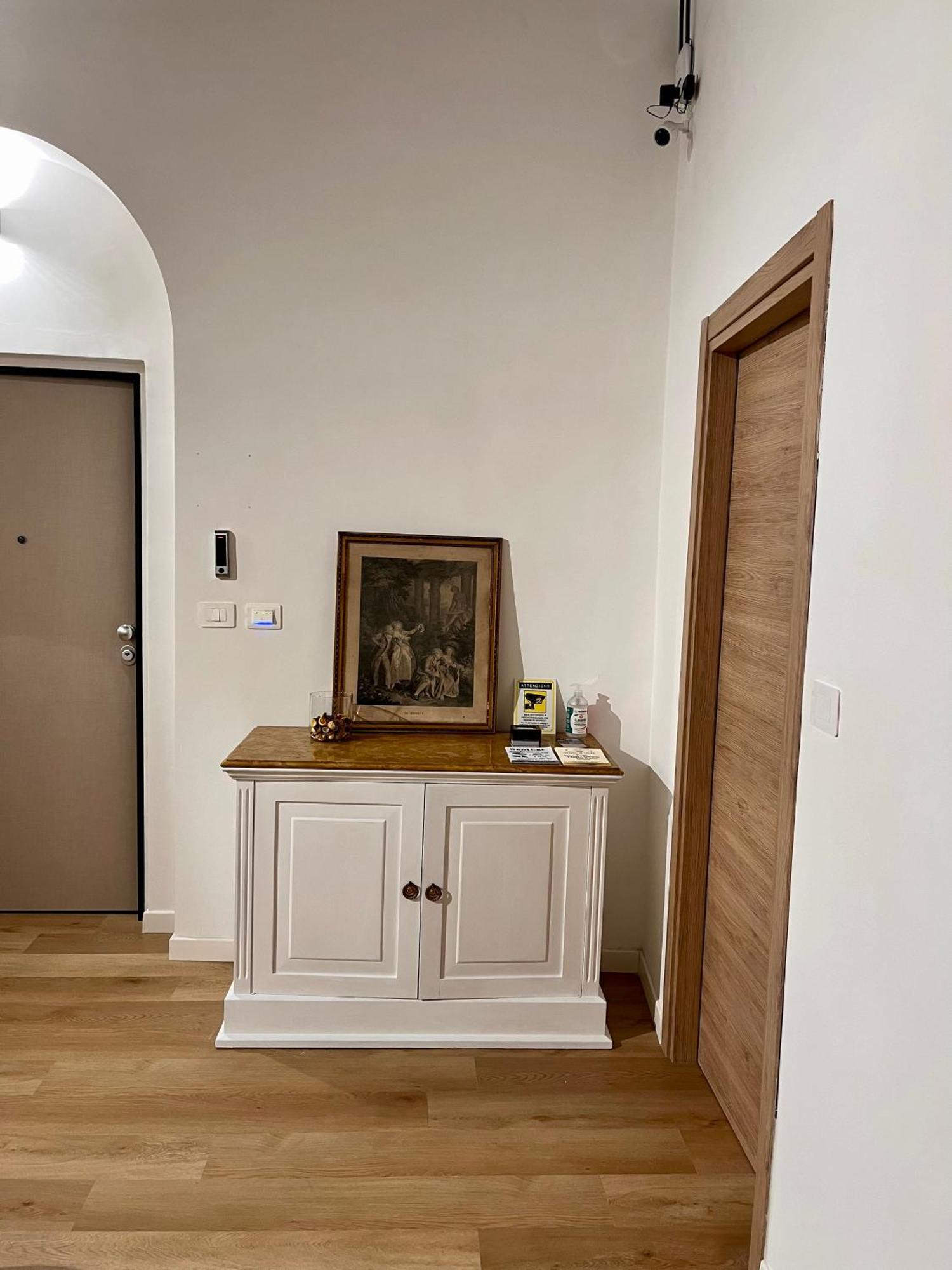 La Casa Di Nelly Boutique Apartment Napoli Екстер'єр фото