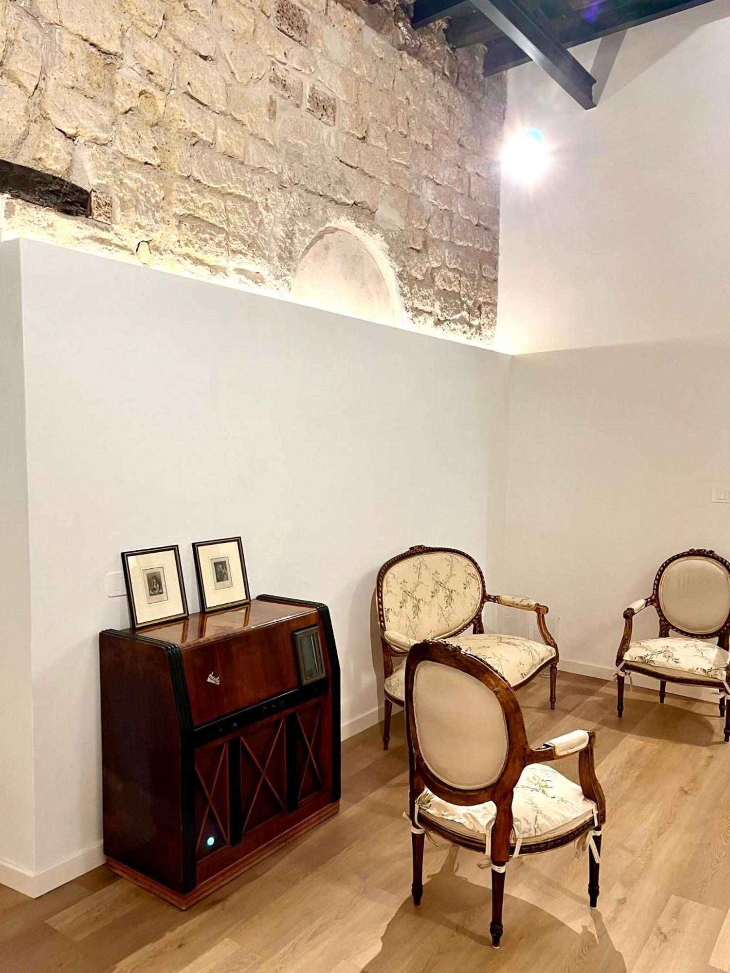 La Casa Di Nelly Boutique Apartment Napoli Екстер'єр фото