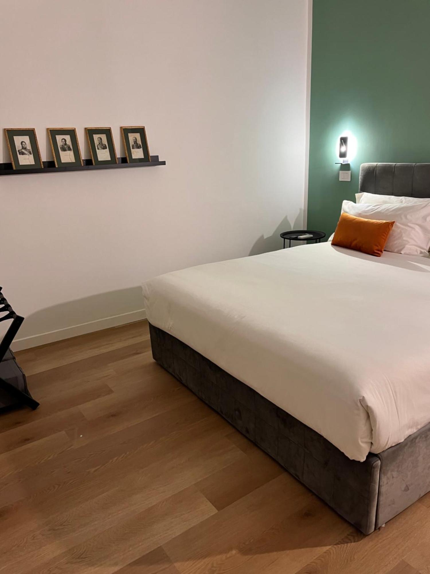 La Casa Di Nelly Boutique Apartment Napoli Екстер'єр фото