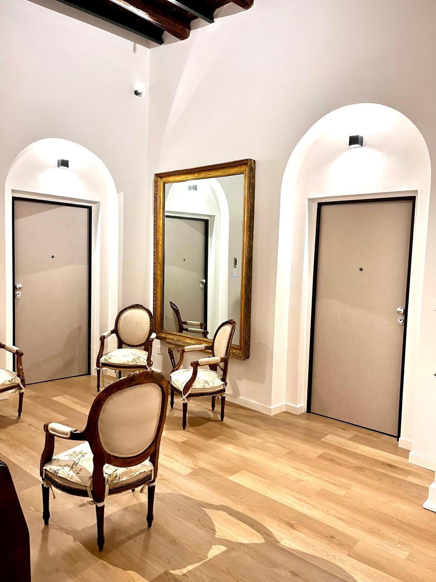 La Casa Di Nelly Boutique Apartment Napoli Екстер'єр фото