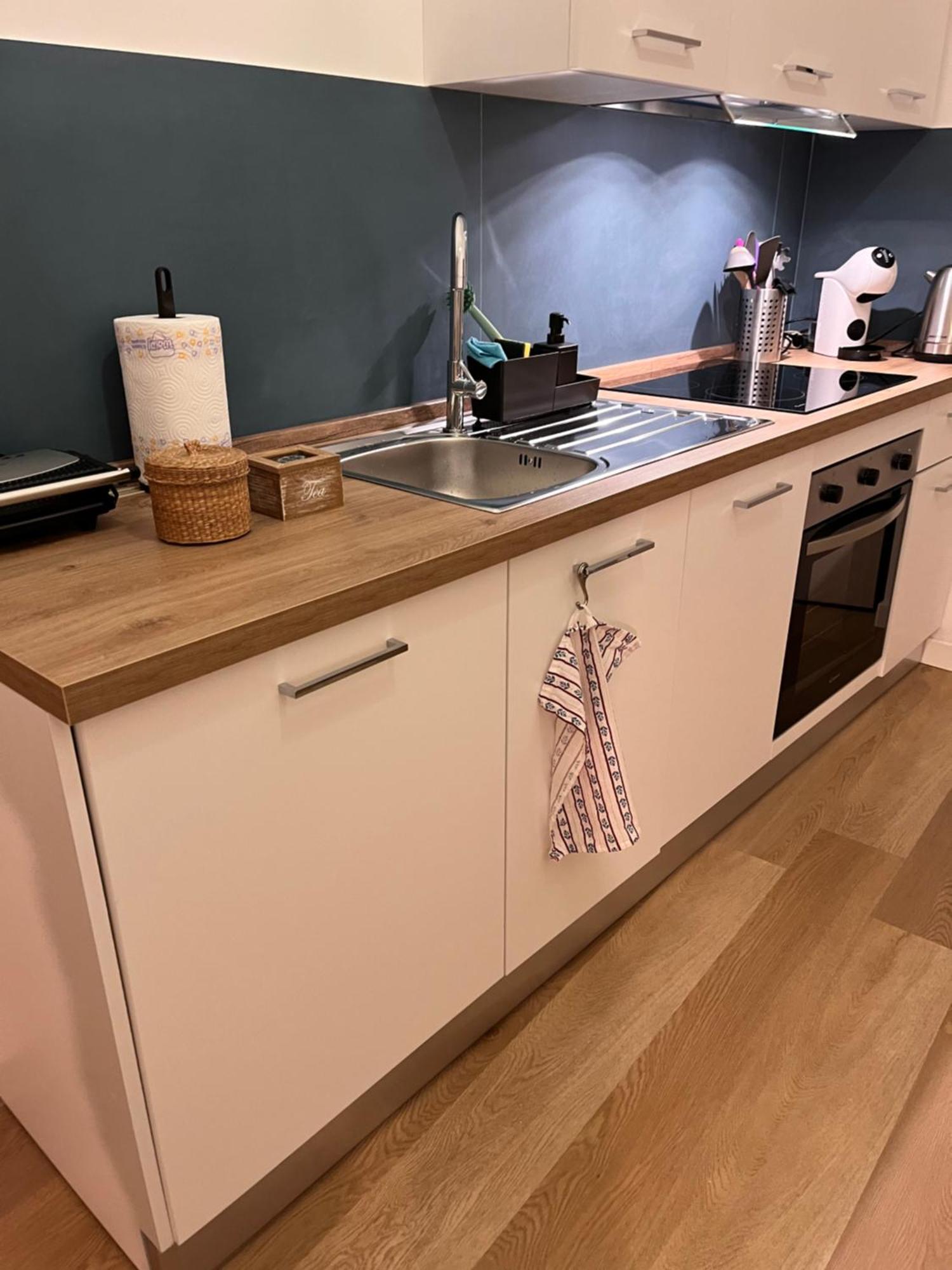 La Casa Di Nelly Boutique Apartment Napoli Екстер'єр фото