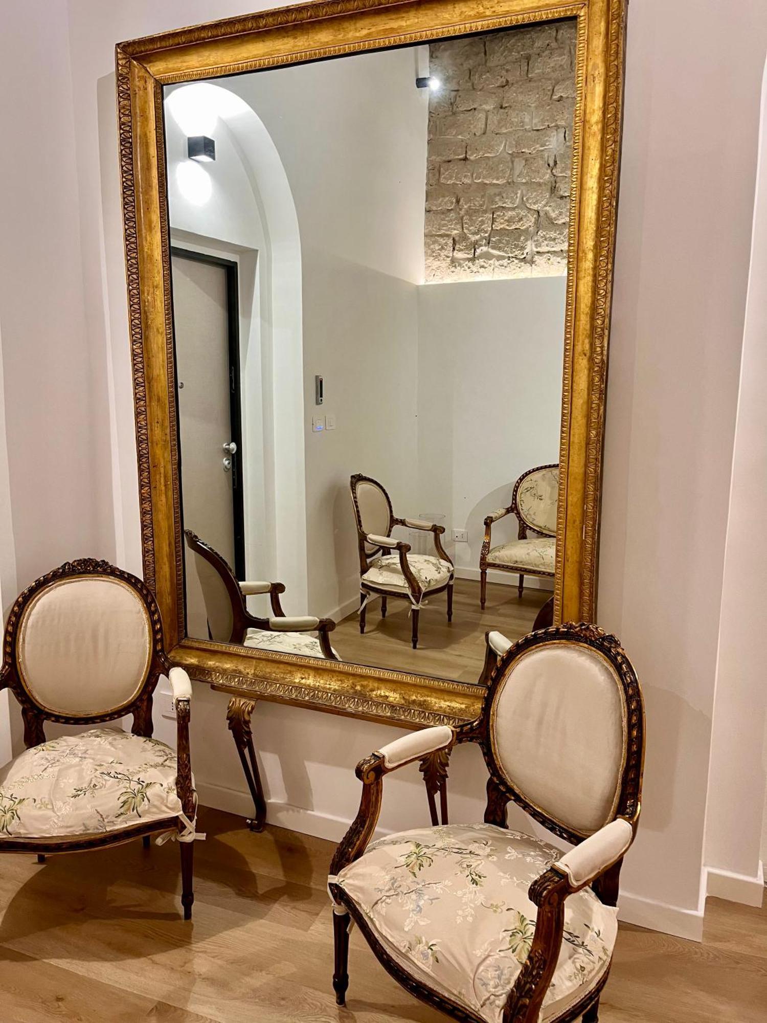 La Casa Di Nelly Boutique Apartment Napoli Екстер'єр фото