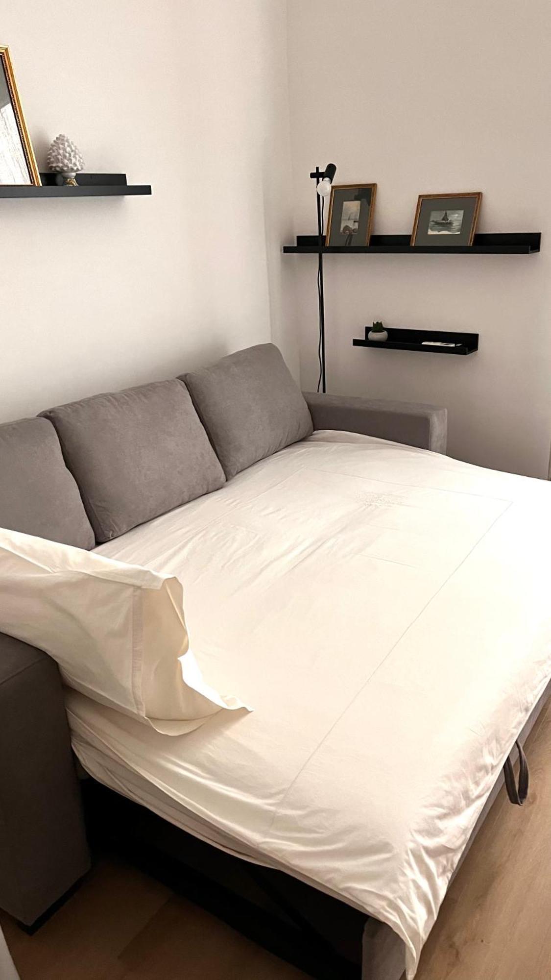 La Casa Di Nelly Boutique Apartment Napoli Екстер'єр фото