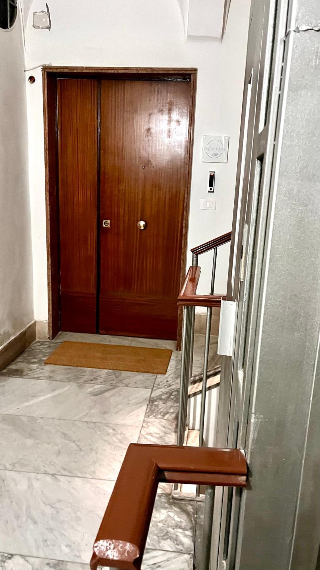 La Casa Di Nelly Boutique Apartment Napoli Екстер'єр фото