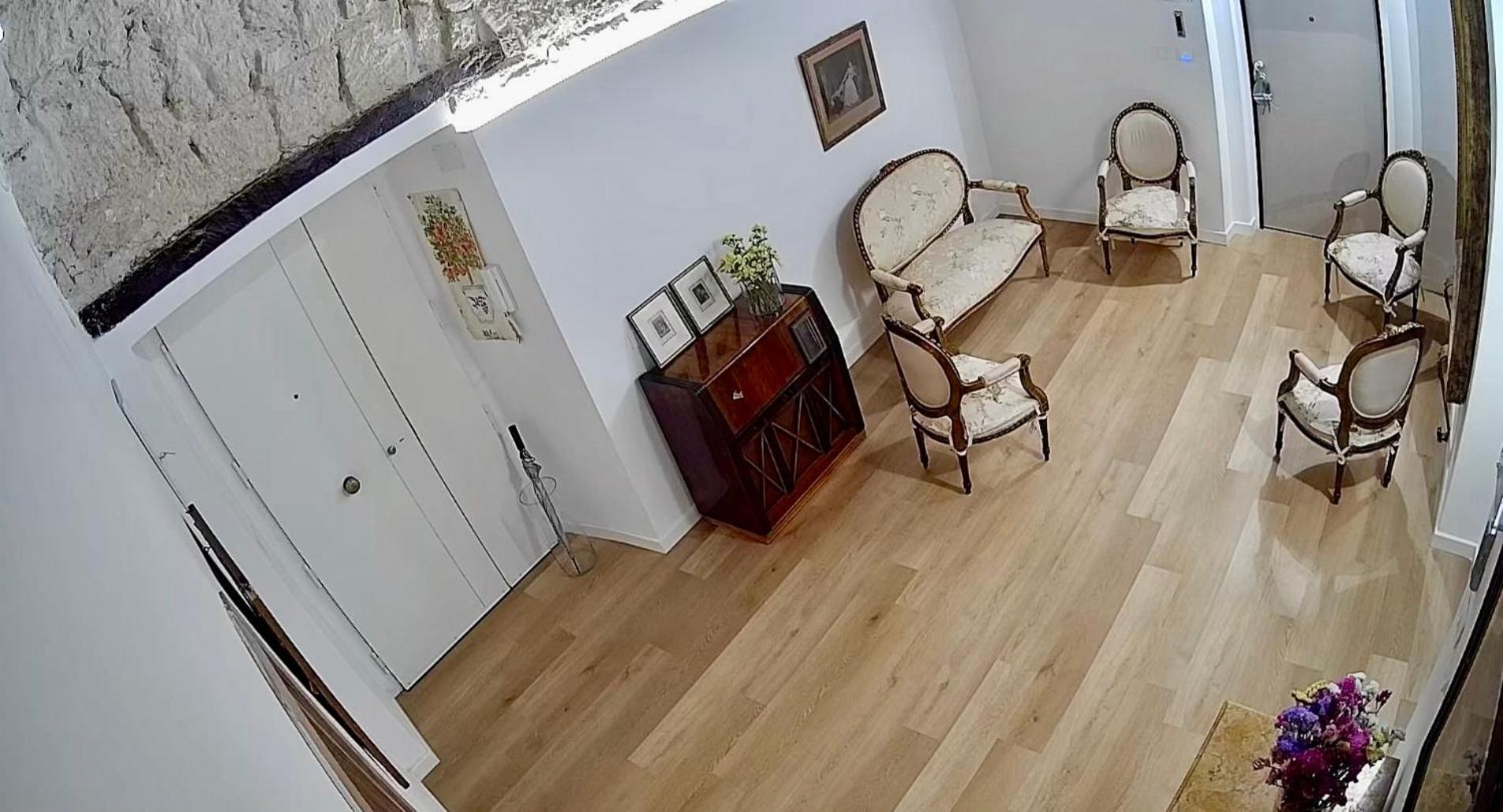 La Casa Di Nelly Boutique Apartment Napoli Екстер'єр фото
