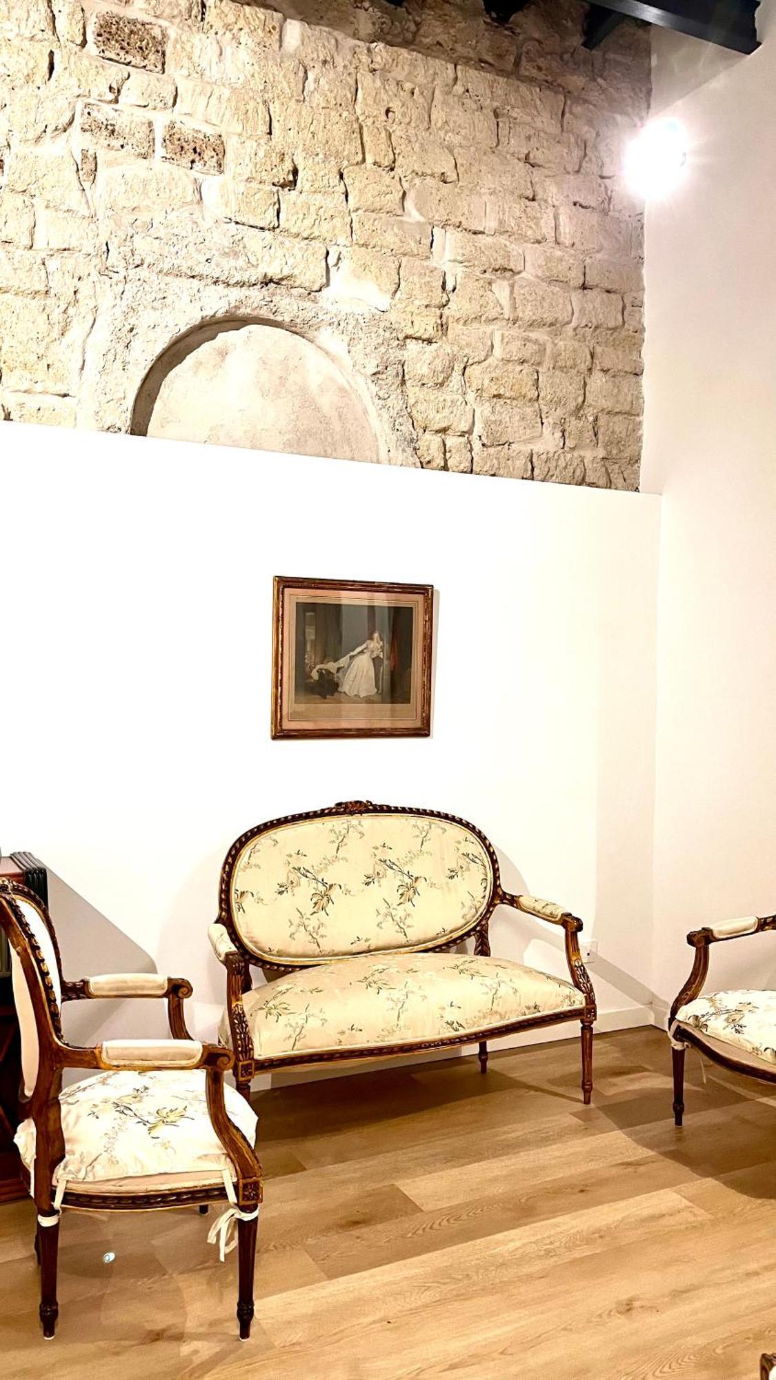 La Casa Di Nelly Boutique Apartment Napoli Екстер'єр фото