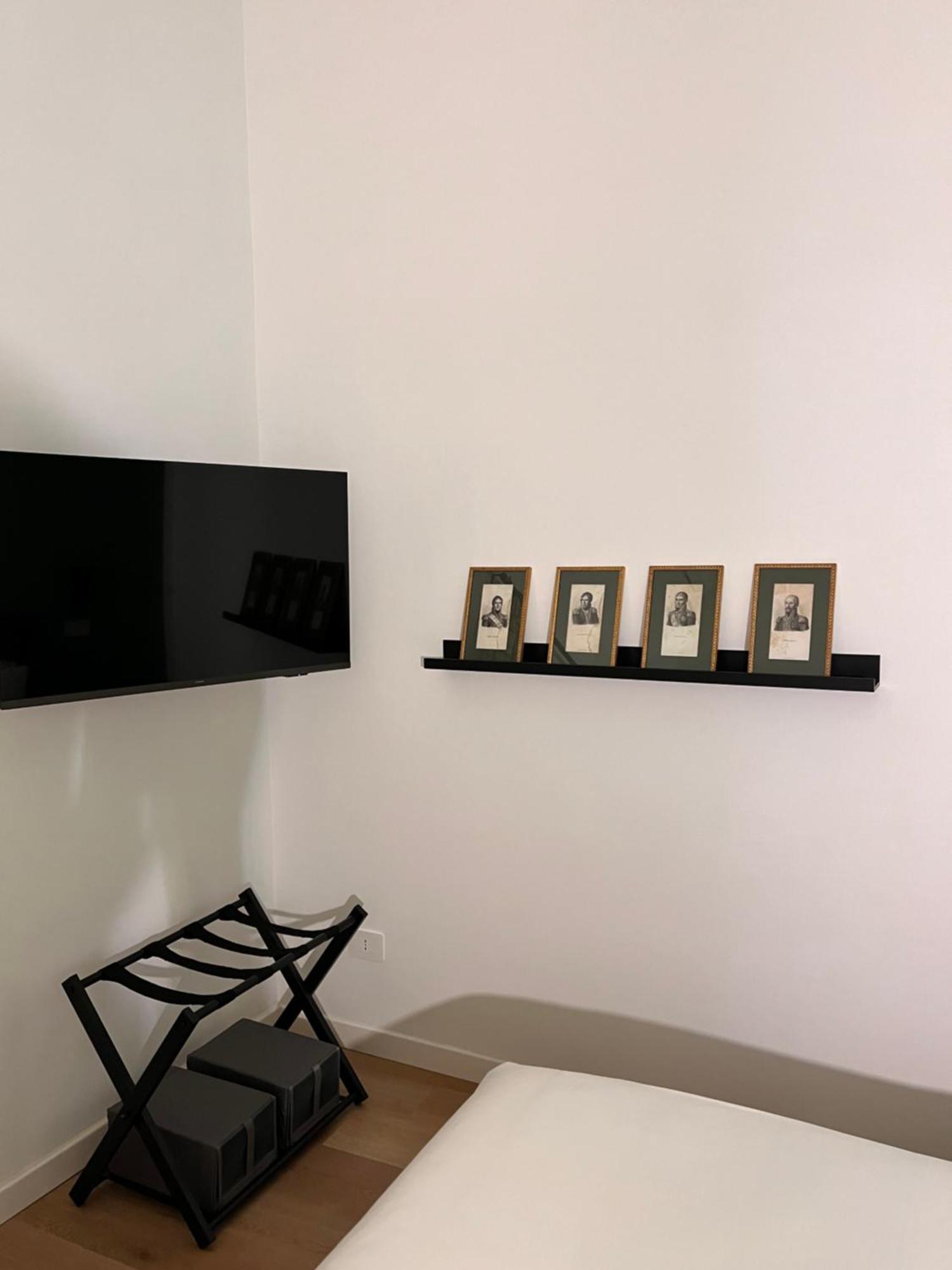 La Casa Di Nelly Boutique Apartment Napoli Екстер'єр фото