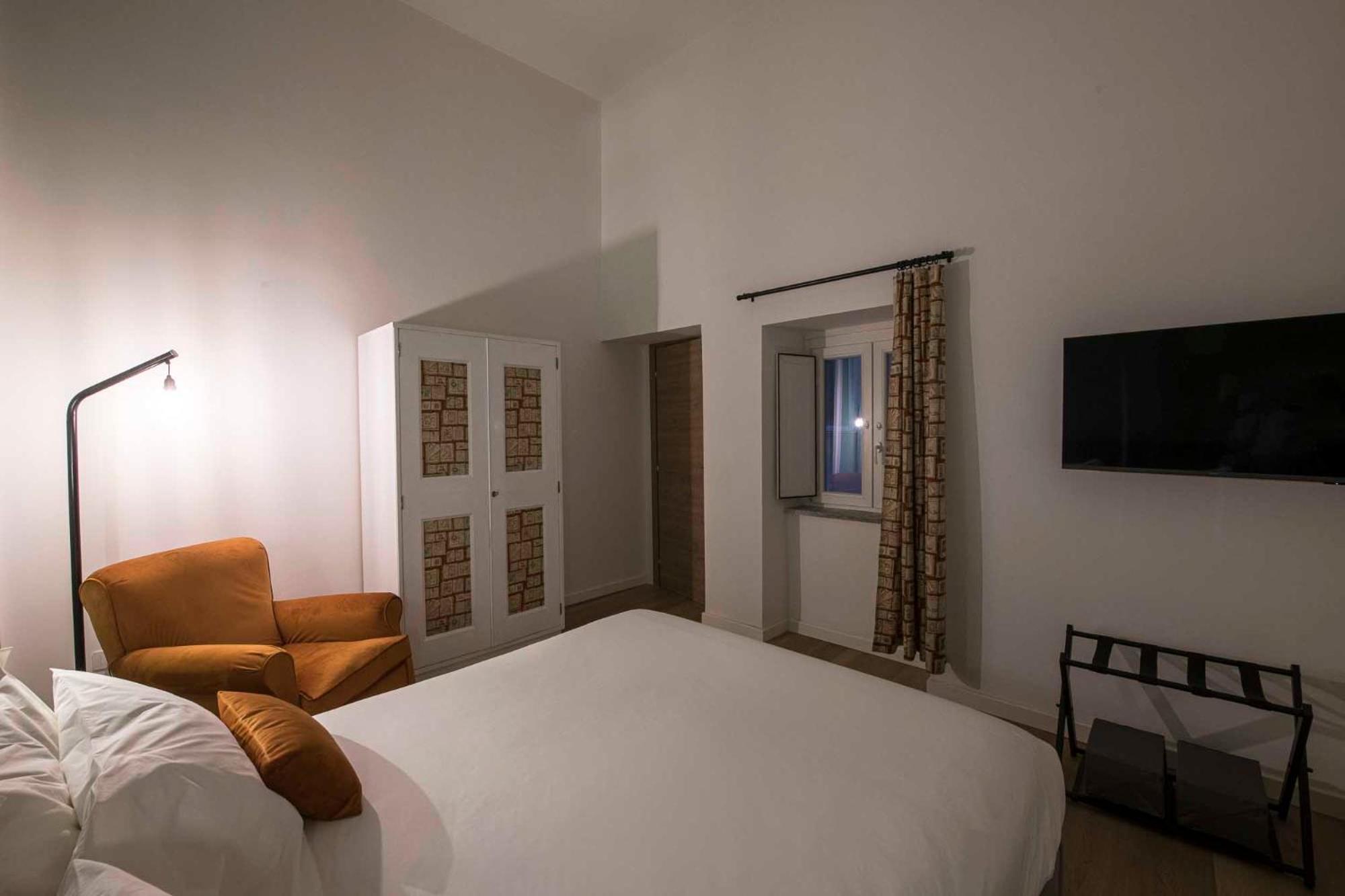 La Casa Di Nelly Boutique Apartment Napoli Екстер'єр фото