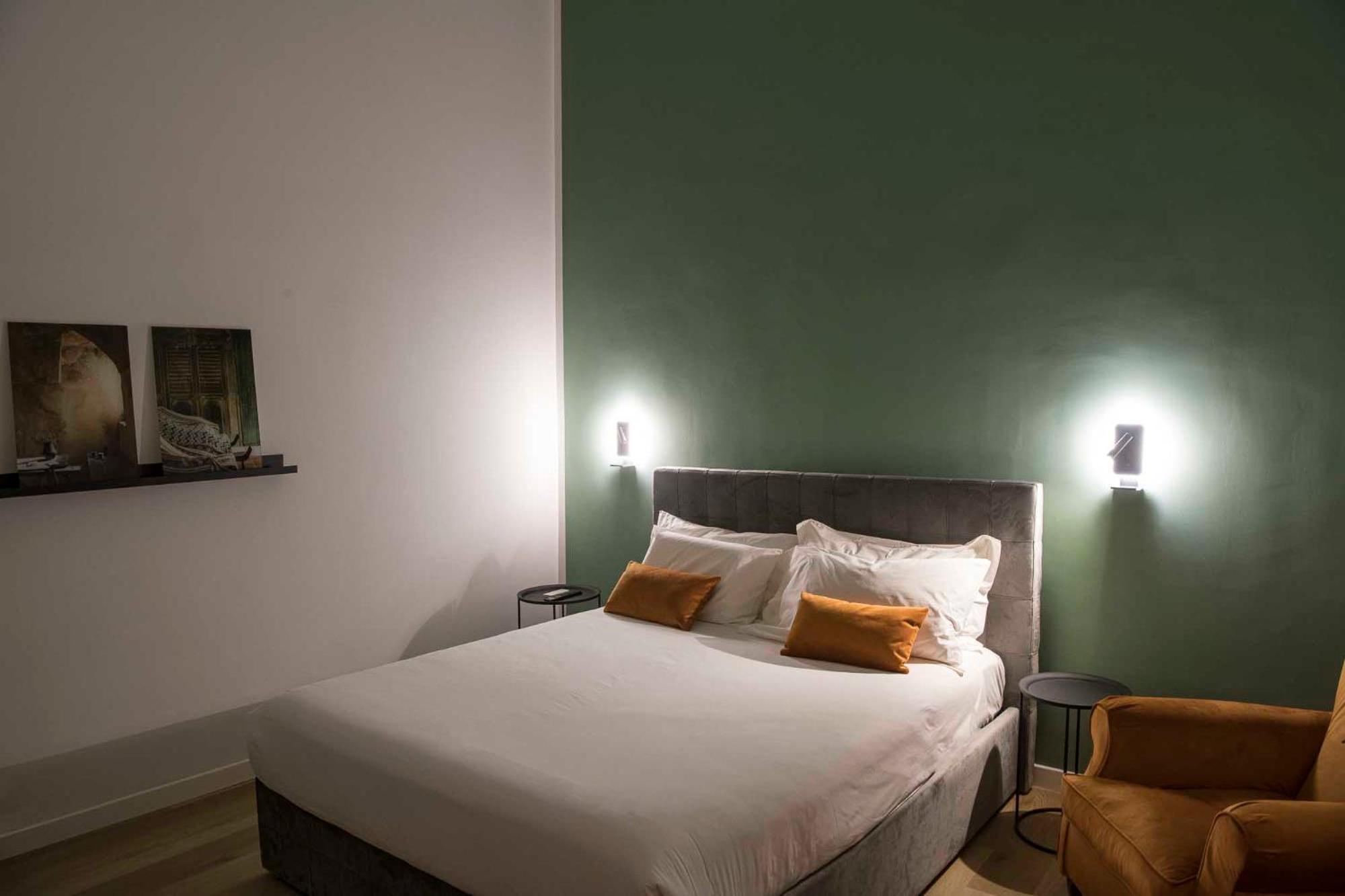 La Casa Di Nelly Boutique Apartment Napoli Екстер'єр фото