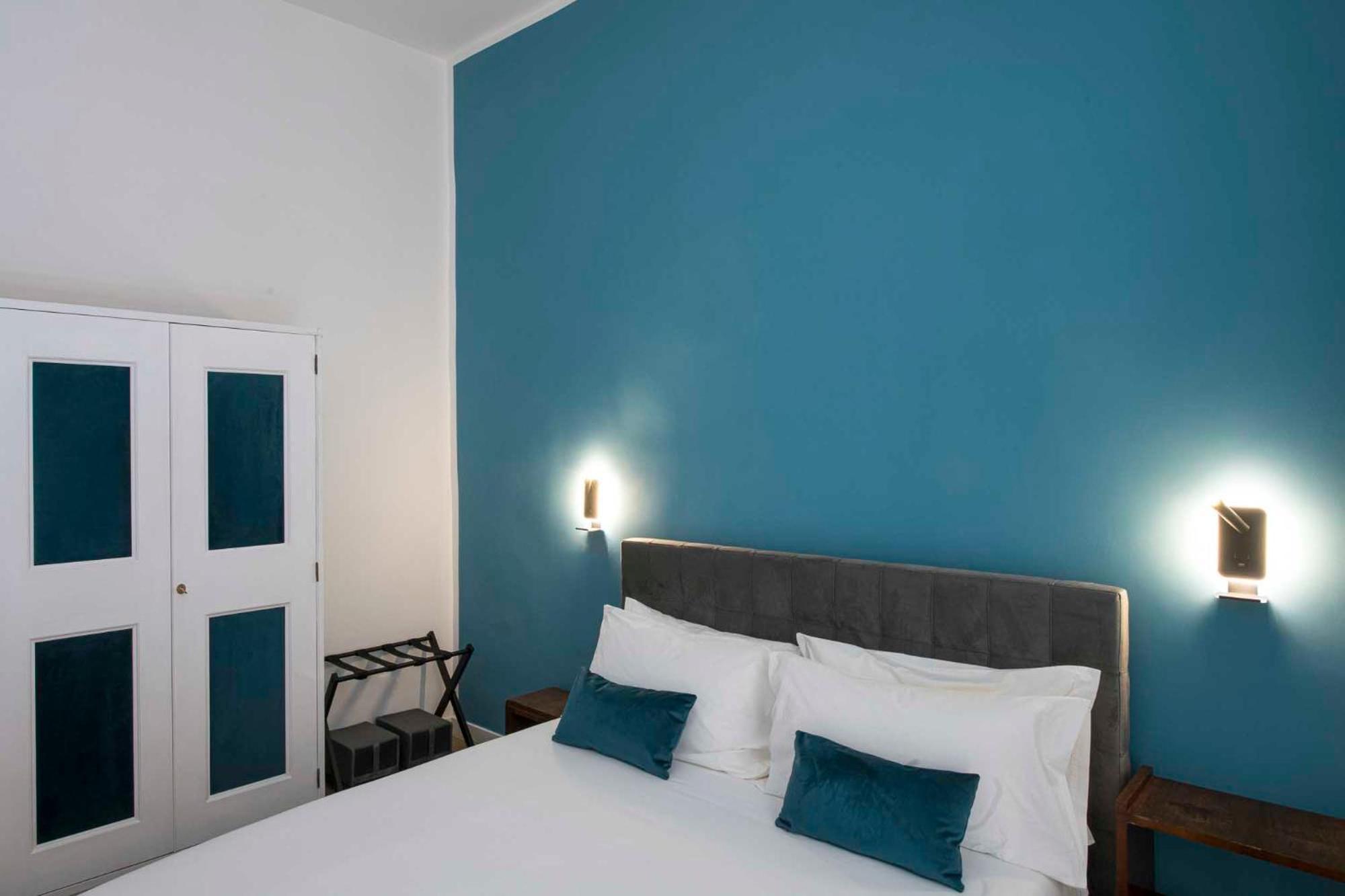 La Casa Di Nelly Boutique Apartment Napoli Екстер'єр фото