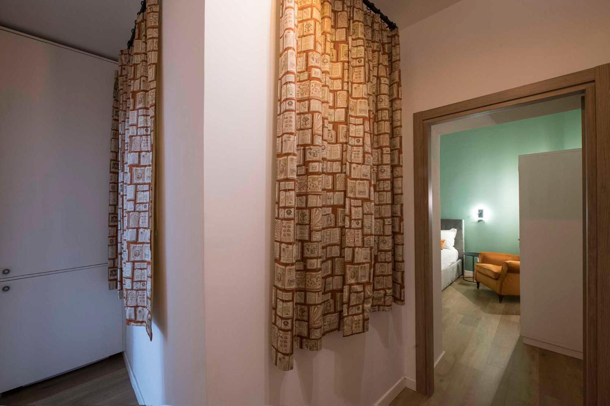 La Casa Di Nelly Boutique Apartment Napoli Екстер'єр фото