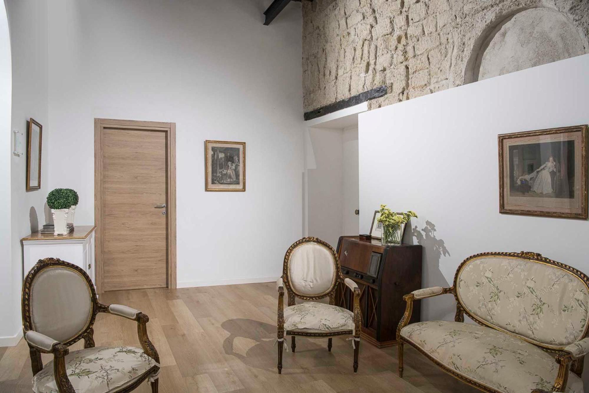 La Casa Di Nelly Boutique Apartment Napoli Екстер'єр фото