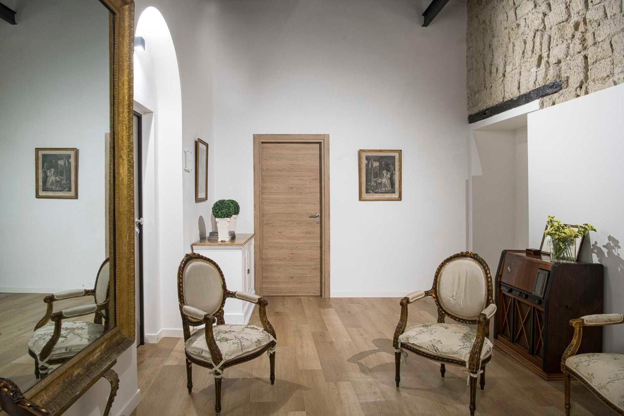 La Casa Di Nelly Boutique Apartment Napoli Екстер'єр фото