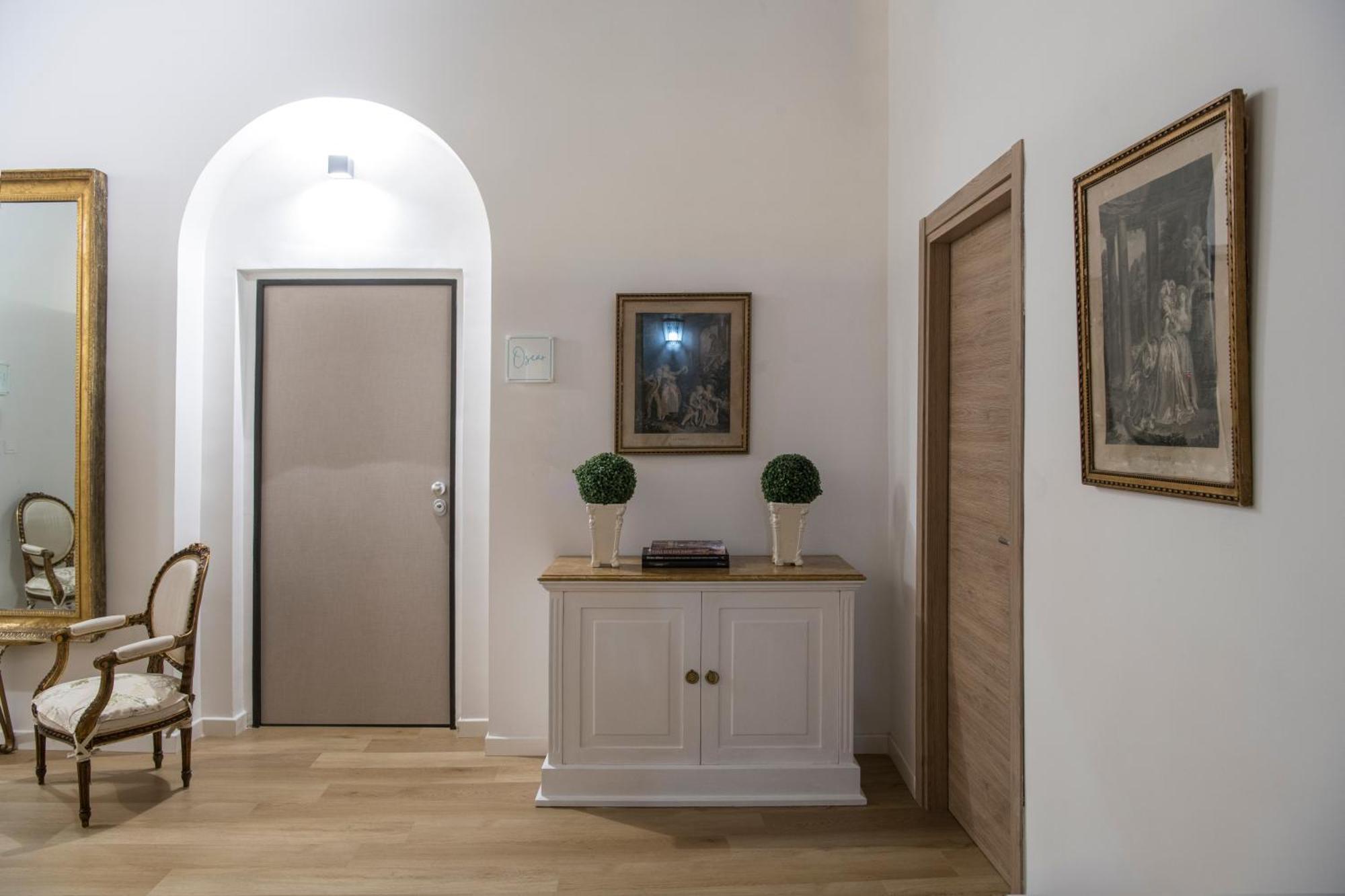 La Casa Di Nelly Boutique Apartment Napoli Екстер'єр фото