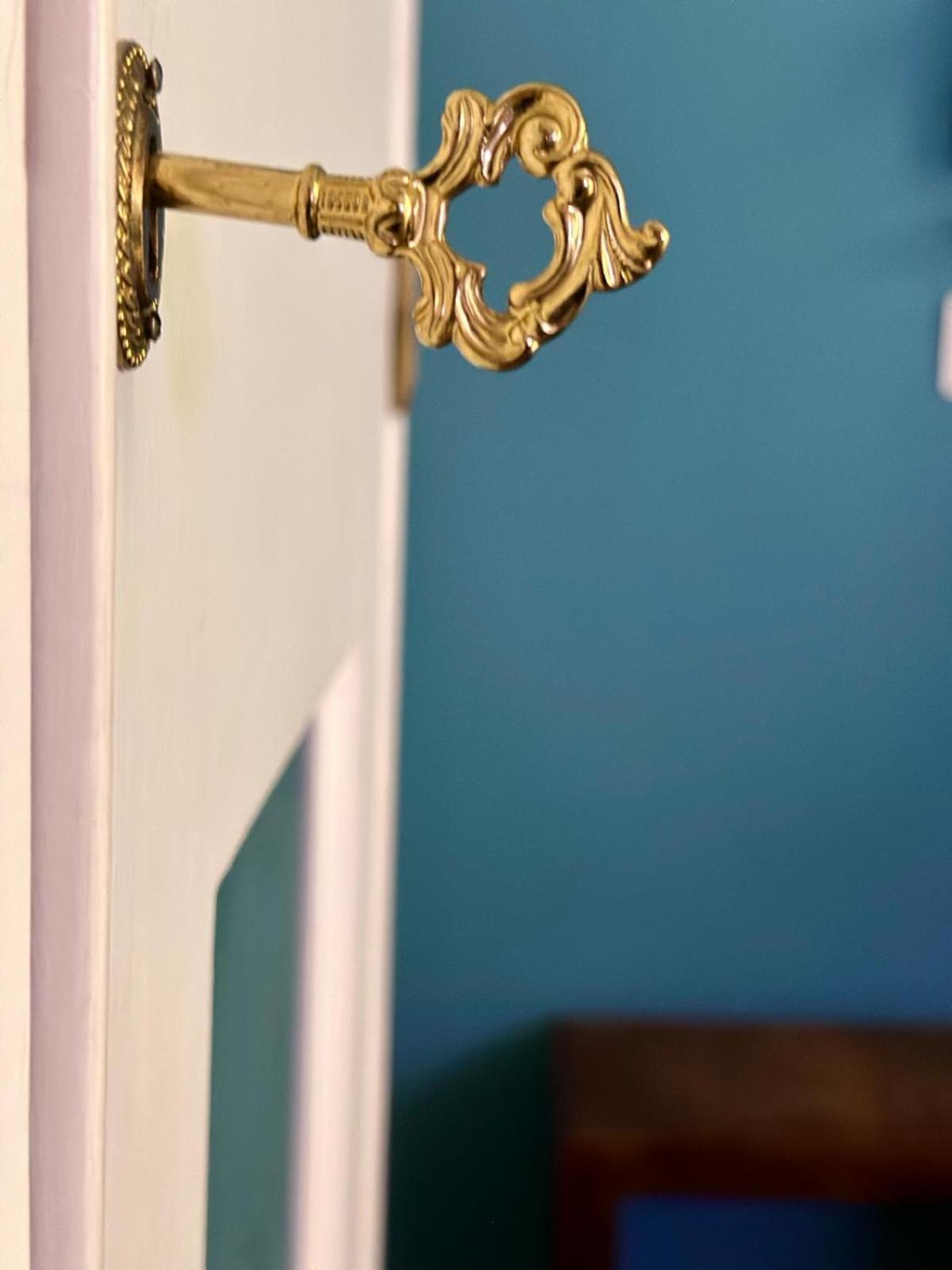 La Casa Di Nelly Boutique Apartment Napoli Екстер'єр фото