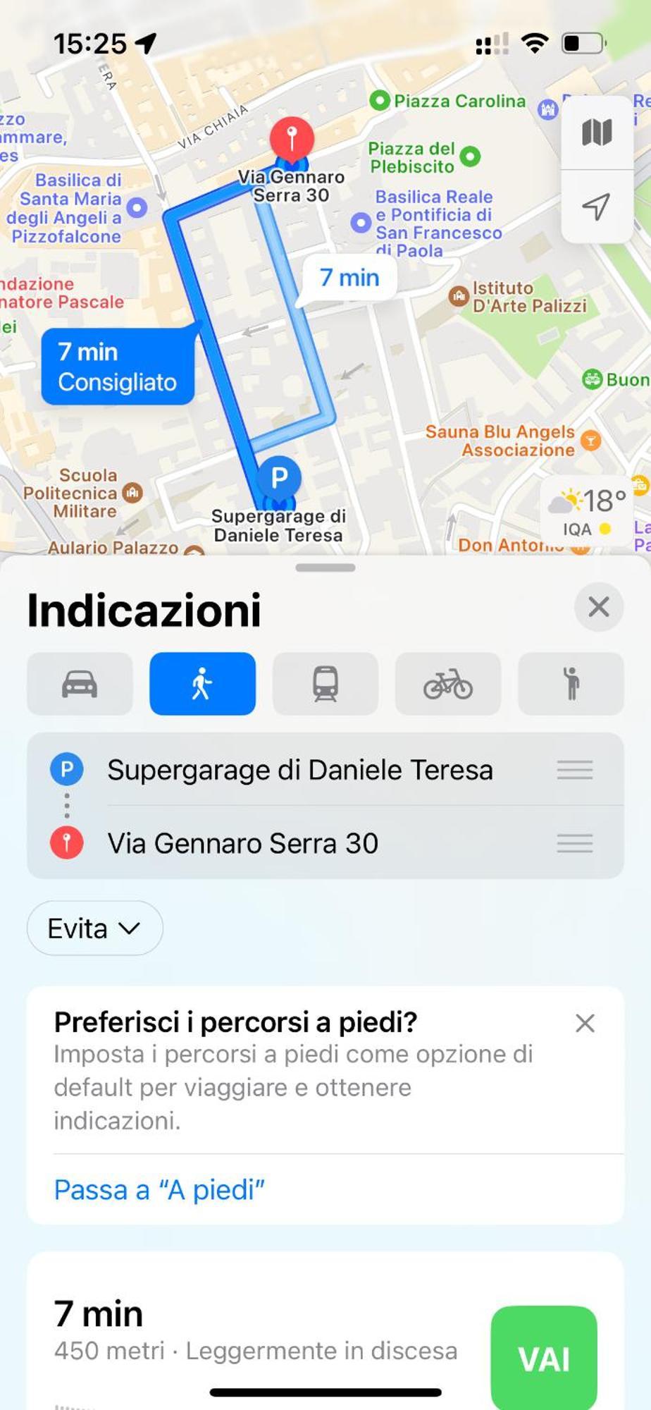 La Casa Di Nelly Boutique Apartment Napoli Екстер'єр фото